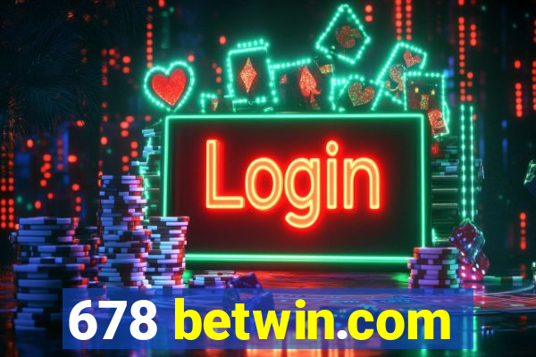 678 betwin.com